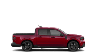 2026 Ford Maverick® External Image 1